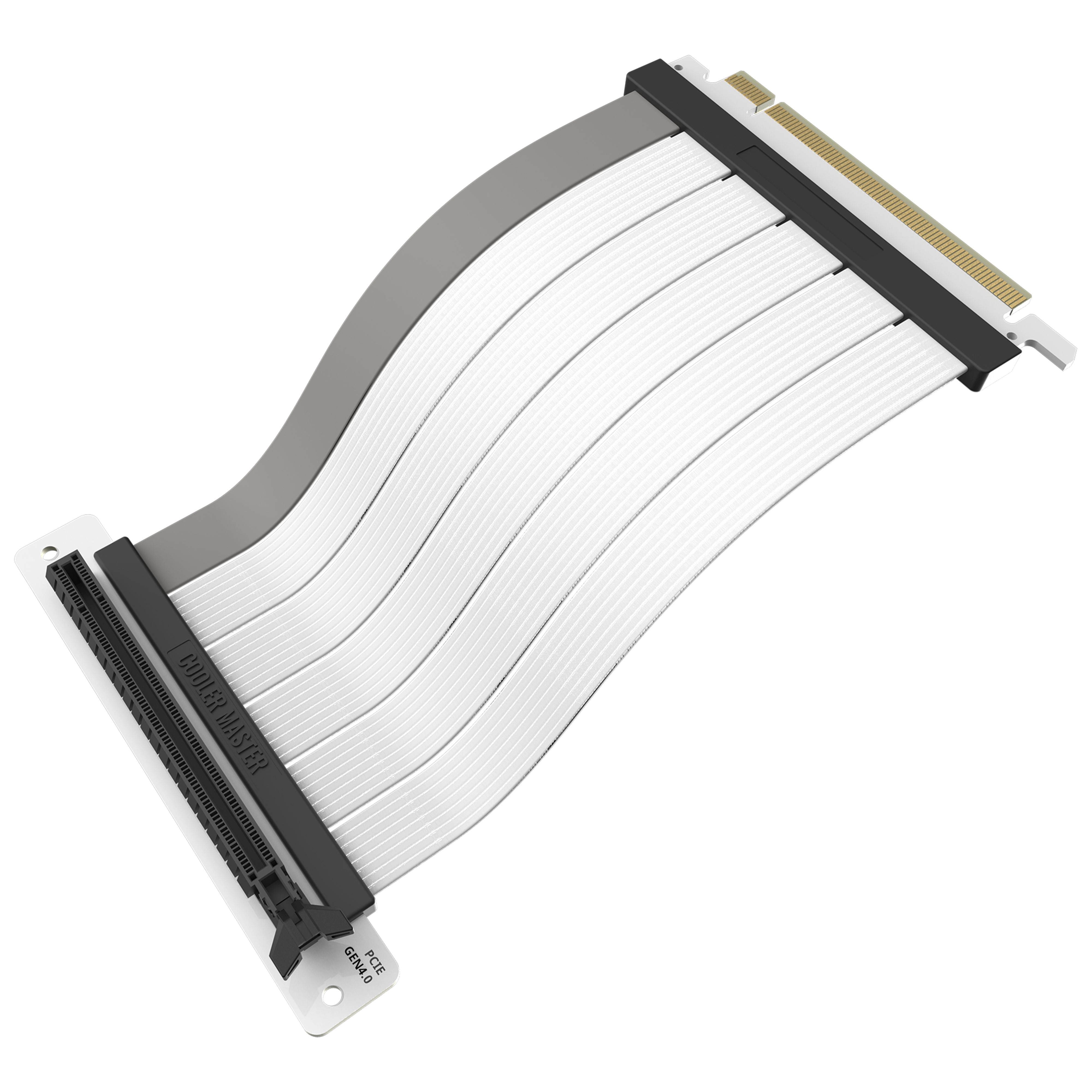 Image of Cooler Master MCA-U002R-WPCI40-200 ribbon cable