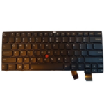 Lenovo 01EP450 laptop spare part Keyboard