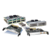 HPE MSR 16-port Async Serial Interface MIM Module network switch module