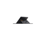 Kramer Electronics TBUS-201XL cable organizer Desk Cable box Black 1 pc(s)