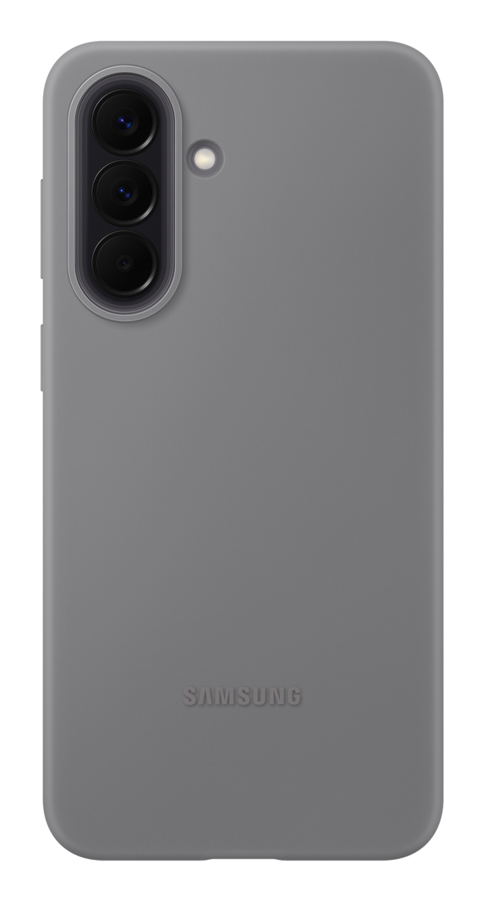 Samsung Grey Ef-Pa576cjegww Mobile Phone Case 17 Cm (6.7") Cover