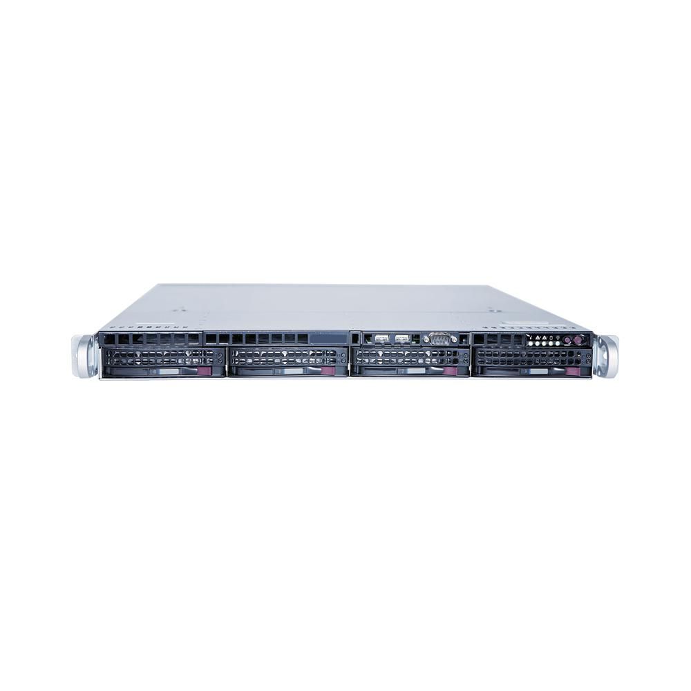 Image of HANWHA 1U 4 y Ho-swp Rckmoun
