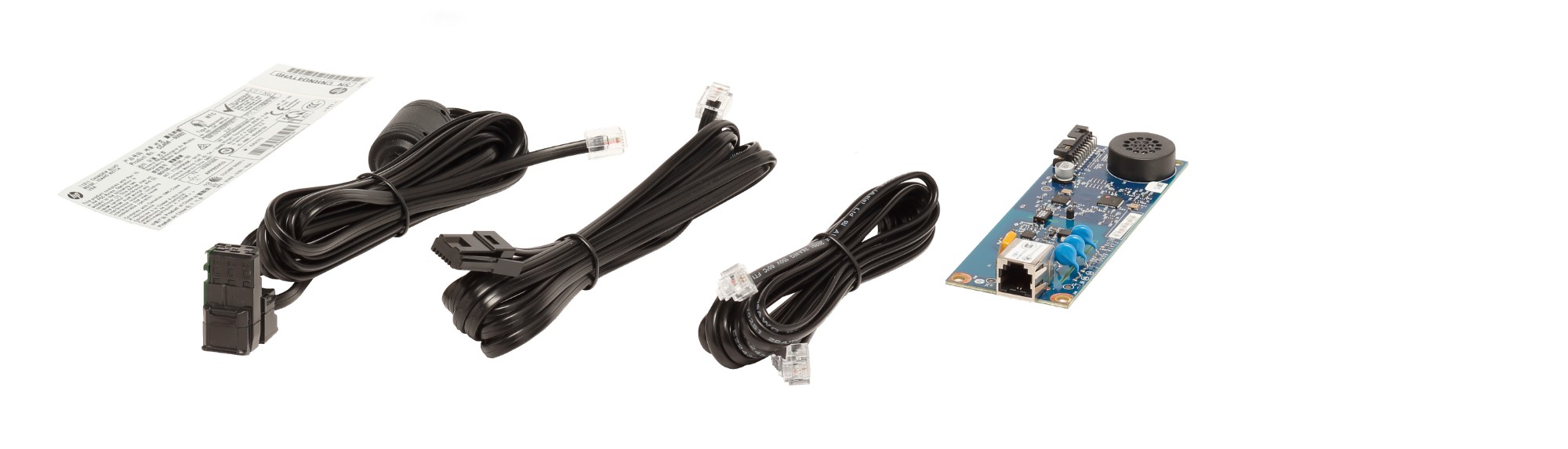 HP MFP Analog Fax Accessory 700