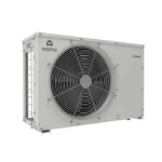 Vertiv VRCS3307-230VS rackkoelingsapparaat Zwart