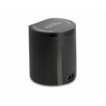 DeLOCK 41441 oplader voor mobiele apparatuur Smartphone Zwart AC Draadloos opladen Snel opladen Binnen