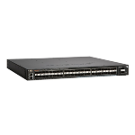 Brocade ICX7650-48F-E network switch Managed L2/L3 1U Black