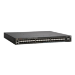 Brocade ICX7650-48F-E network switch Managed L2/L3 1U Black