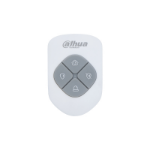 Dahua Technology ARA24-W2 remote control RF Wireless Security system Press buttons