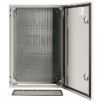 Eaton CS-64/200 Wall mounted rack Grey