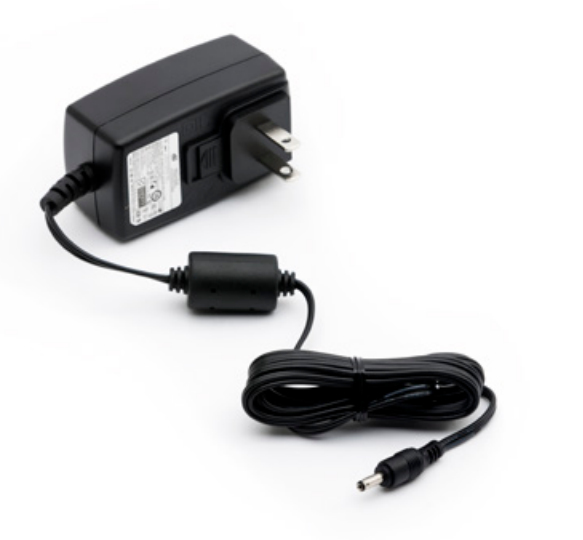 Image of Zebra AK18355-105 mobile device charger Portable printer Black AC...