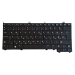 Origin Storage N/B KBD- Latitude E6420 Hungarian Layout 84 Keys Non-Backlit Dual Point