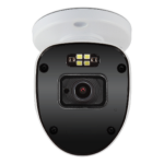 Swann Add-on 5MP Bullet Camera for AdvancedX™ Wired NVR Security System
