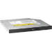 HP Flaches, optisches DVD-ROM-Laufwerk, 9,5 mm