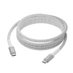 dbramante1928 CB25CCGR7120 USB-kabel USB 2.0 2,5 m USB C Wit