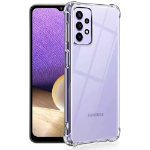 Advanced Accessories Protect iT Samsung Galaxy A33 Anti Shock Case - Clear