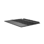 HP 806097-BA1 mobile device keyboard Black Slovenian