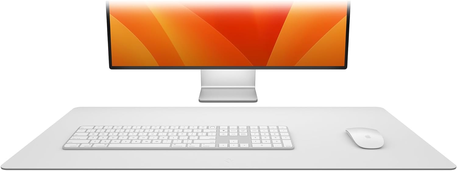 Image of Twelve South DeskPad Grey