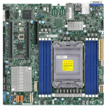 Supermicro MBD-X12SPM-TF motherboard Intel C621A LGA 4189 micro ATX