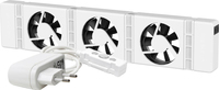 Image of SpeedComfort 3.0 Mono - Heizkörper-Ventilatorset - Heizkörper