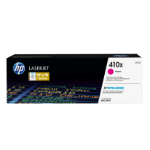 HP 410X High Yield Magenta Original LaserJet Toner Cartridge