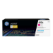 HP 410X originele high-capacity magenta LaserJet tonercartridge