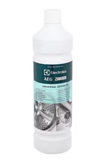 Electrolux M3KCD201 avkalkningsmedel För flera användningsområden Vätska (färdig att använda) 1000 ml