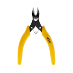 Nexxt Solutions Pinza de corte profesional5 pulgadas - corte lateral PTKCUMISI05YL