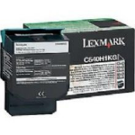 Lexmark C540H4KG toner cartridge 1 pc(s) Original Black
