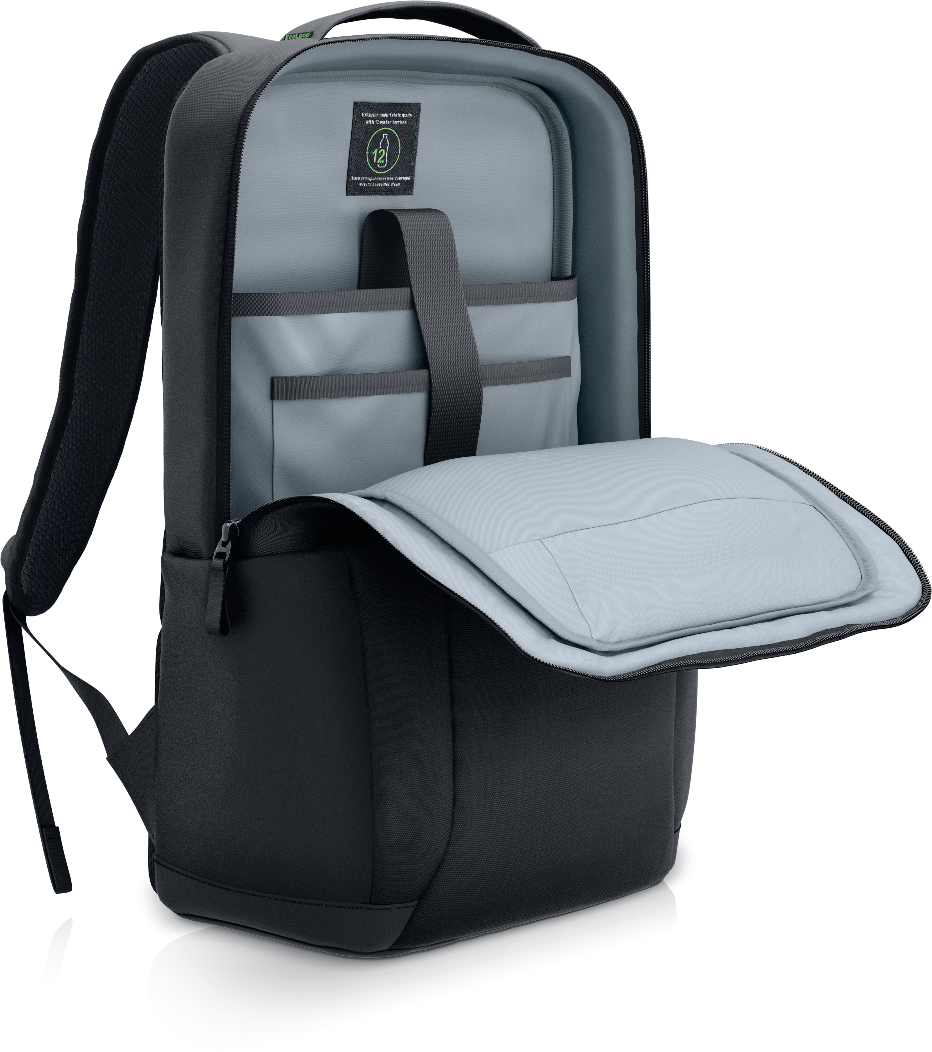 Image of DELL EcoLoop Pro Slim Backpack 15