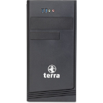 TERRA EU1000121 PC/workstation Intel® Core™ i5 i5-14400 8 GB DDR5-SDRAM 500 GB SSD Windows 11 Home Mini Tower