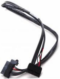 Image of IBM 69Y1194 SATA cable Black
