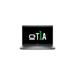 T1A DELL Latitude 5430 Intel® Core™ i7 i7-1265U Laptop 35.6 cm (14") Full HD 16 GB DDR4-SDRAM 256 GB SSD Windows 11 Pro UK English Grey
