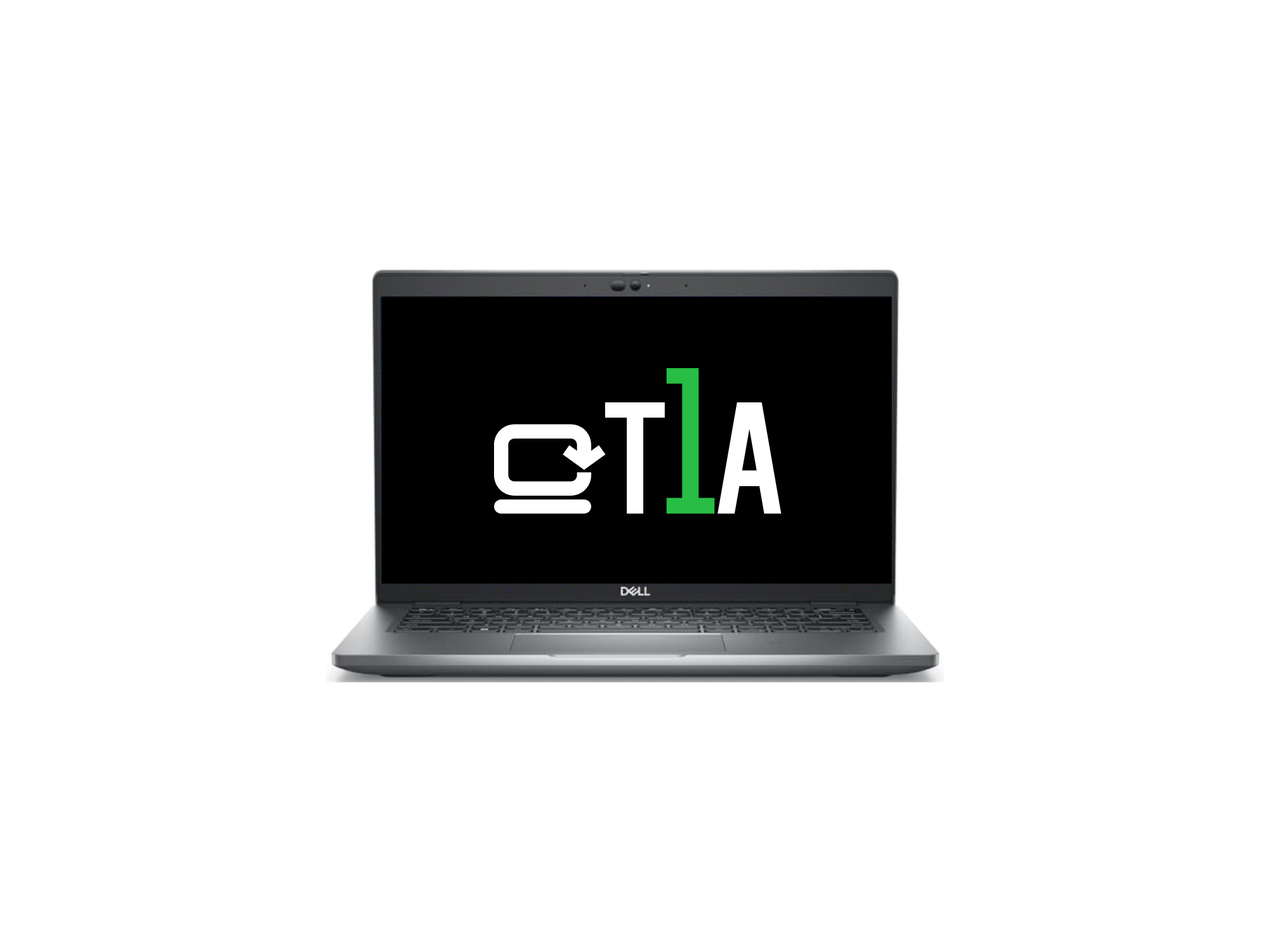 T1a Grey Dell Latitude 5430 Intel® Core™ I7 I7-1265U Laptop 35.6 Cm (14&Quo