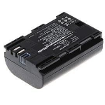 CoreParts Camera Battery for Canon