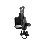 RAM Mounts RAM-B-149Z-A-GA8 navigator mount Passive Black