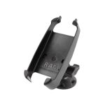 RAM Mounts RAP-B-104-LO3UU houder Passieve houder Navigator Zwart