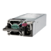 HPE 1600W Flex Slot Platinum Hot Plug Low Halogen Power Supply Kit