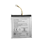 Hikvision DS-PA-BATTERY household battery Rechargeable battery Lithium-Ion (Li-Ion)
