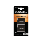 Duracell DRGOPROH5-X2 camera/camcorder battery 1250 mAh