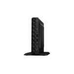 HP EliteDesk 8 Mini G1a Next Gen AI AMD Ryzen Al 7 350 32 GB DDR5-SDRAM 512 GB SSD Windows 11 Pro Mini PC Zwart