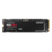 Samsung 980 PRO M.2 500 GB PCI Express 4.0 V-NAND MLC NVMe