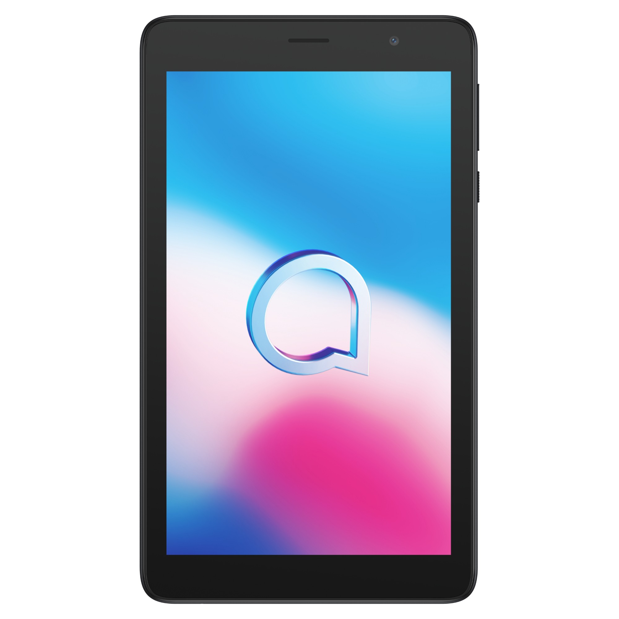 Alcatel 1T7 32 GB 17.8 cm (7") Mediatek 1 GB Wi-Fi 4 (802.11n) Android 10 Go edition Black