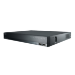 Hanwha XRN-820S network video recorder Black