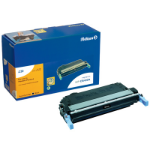 Pelikan CB400A tonercartridge Zwart