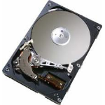 Western Digital Deskstar 7K80 internal hard drive 80 GB 7200 RPM 8 MB 3.5" Serial ATA II