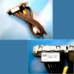 HP 534890-001 montagekit