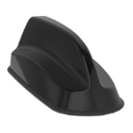 Sierra Wireless 6001530 network antenna Omni-directional antenna 2x SMA/RP-SMA 6 dBi