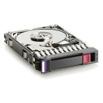 HPE 1TB hot-swap DP SAS 7.2K,