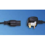 Vertiv CABLE ENG-PLUG/IEC 320