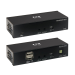 Tripp Lite B127A-1A1-BDBD AV extender AV transmitter & receiver Black